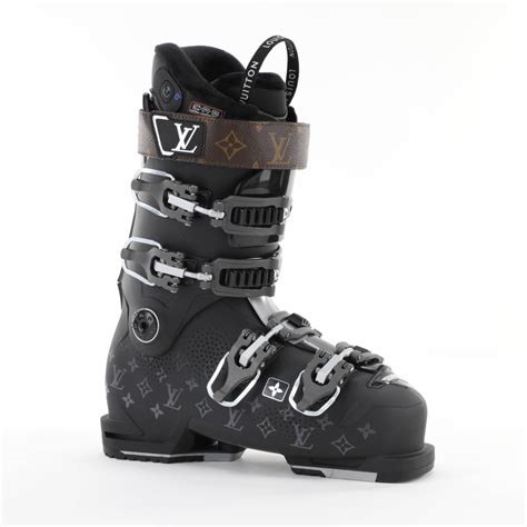 lv ski boot|louis vuitton limited edition boots.